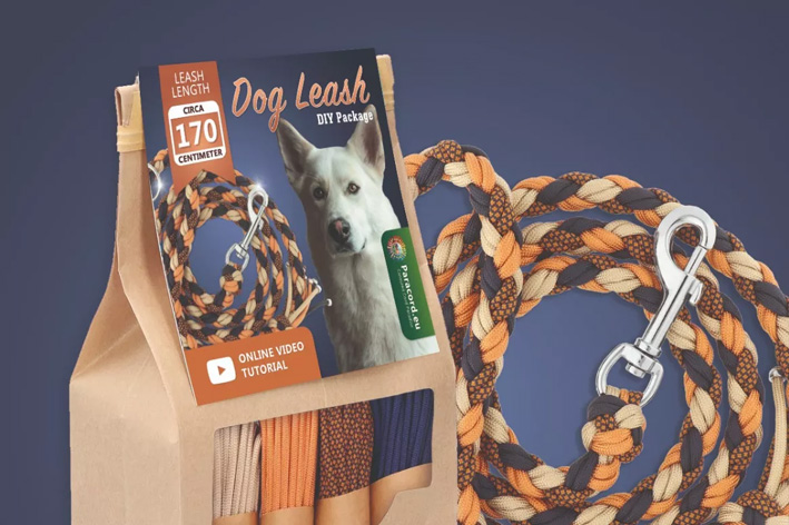 Classico Leash